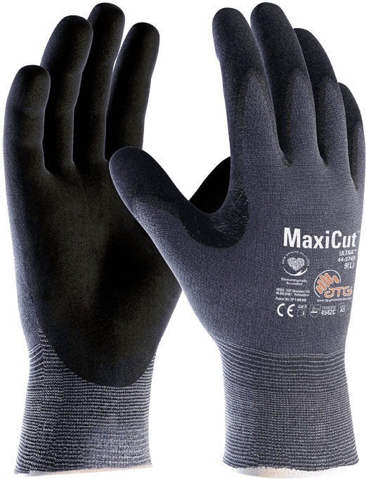 MaxiCut Ultra 44-3745 proturezna zaštitna rukavica